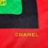 1005-Khăn lụa-CHANEL Handbags Logo scarf-Khá mới6