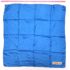 1006-Khăn lụa vuông-Yves Saint Laurent Blue neckerchief (~58cm x 58cm)-Gần như mới0