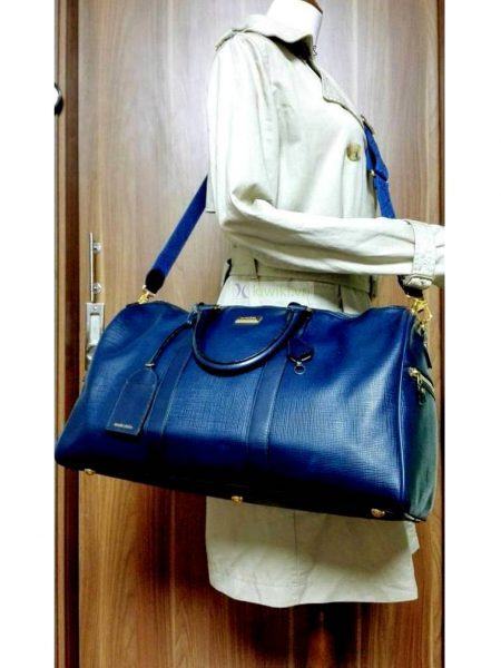 1447-Túi du lịch-Marie Claire boston travel bag4