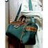 1427-Túi du lịch-Samsonite travel bag4