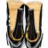 1223-Giầy nữ size 37-JIMMY CHOO Ankle Boots8