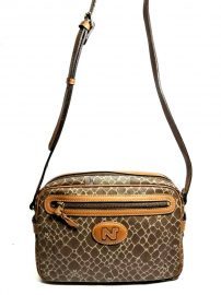 1511-Túi đeo chéo-Nina Ricci crossbody bag