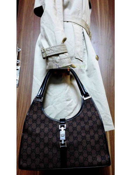 1493-Túi xách tay-GUCCI Jackie handbag4