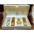 0438a-Nước hoa-Estee Lauder perfumes travel set (~ 4 x 4ml)0