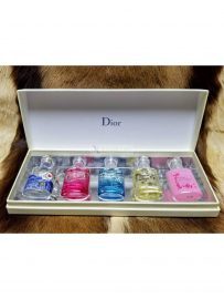 0507-Nước hoa-Dior In Love with Dior 5 miniatures spray (5×7.5ml)