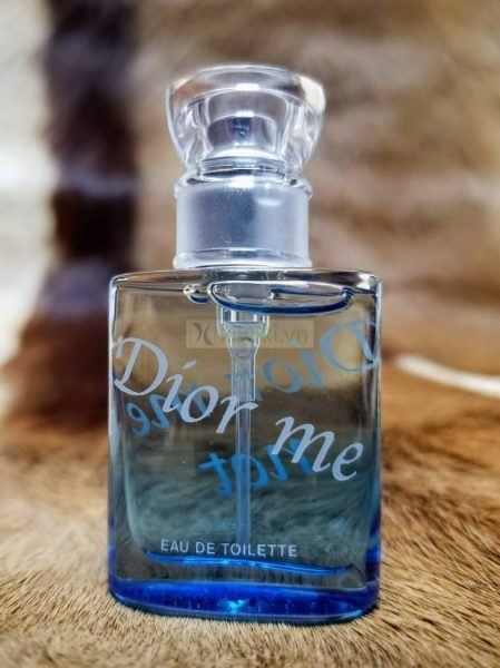 0507-Nước hoa-Dior In Love with Dior 5 miniatures spray (5×7.5ml)10