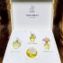 0474-Nước hoa-Nina Ricci perfumes travel set (3×2.5ml + 1x6ml)0