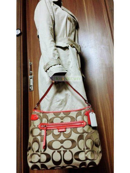 1483-Túi đeo chéo/đeo vai-Coach satchel bag4