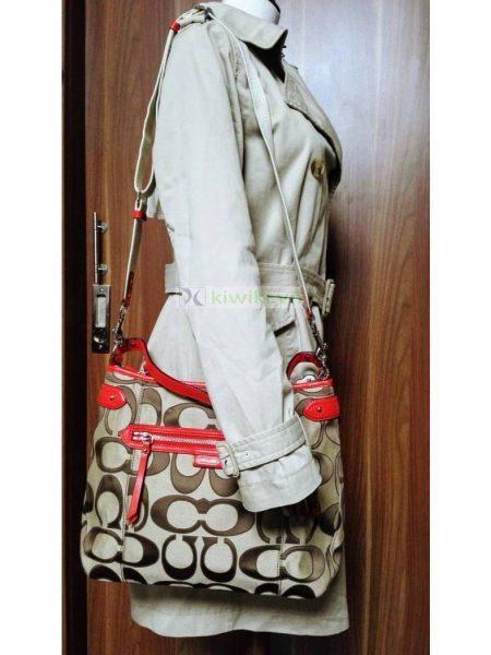 1483-Túi đeo chéo/đeo vai-Coach satchel bag5
