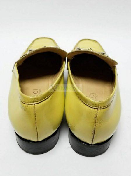 1224-Giầy nữ size 36-GUCCI Iconic horse-bit loafers for (Size 6.5)4
