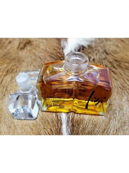 0459-Nước hoa-Guy laroche Fidji parfums 14ml1