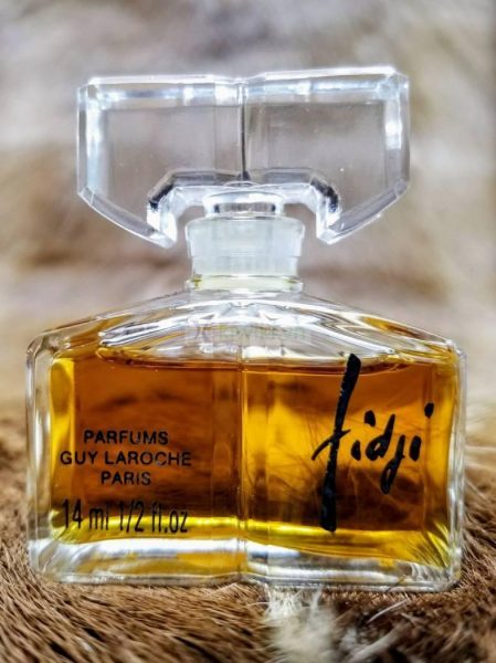 0459-Nước hoa-Guy laroche Fidji parfums 14ml2