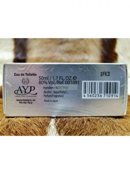 0458-Nước hoa-Lion Heart Platinum EDT spray 50ml1