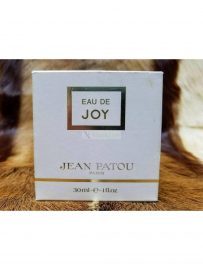 0448-Nước hoa-Jean Patou Eau de Joy 30ml