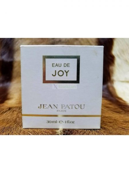 0448-Nước hoa-Jean Patou Eau de Joy 30ml0