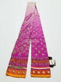 1010-Khăn lụa-LOUIS VUITTON small scarf