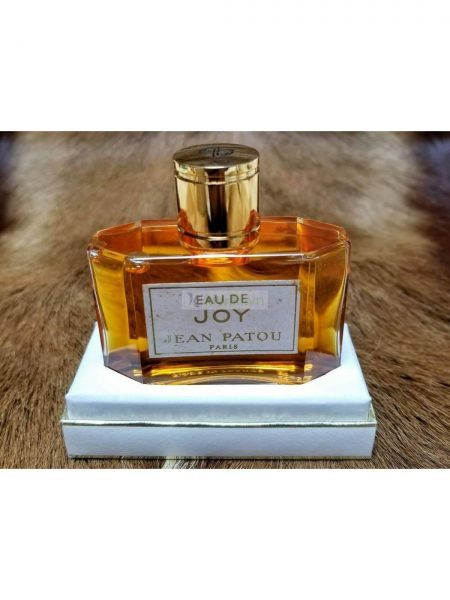 JEAN PATOU EAU DE JOY 香水 専門ショップ - 香水(女性用)