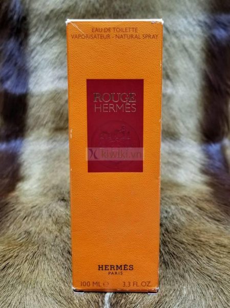 0447-Nước hoa-Hermes Rouge Hermes EDT spray 100ml0