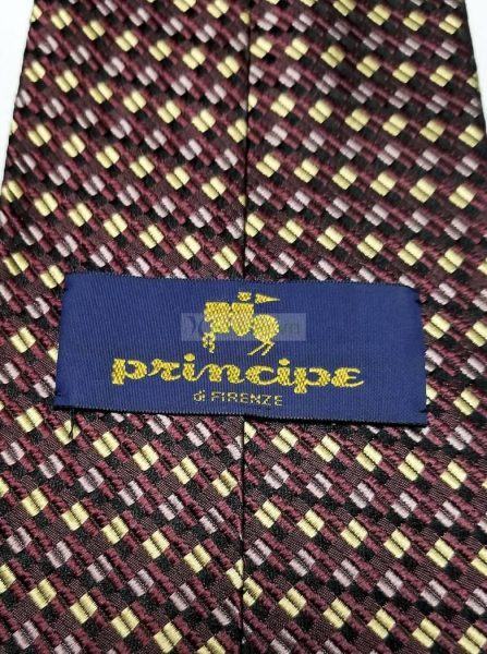 1178-Caravat-Principle Di Firenze Tie3