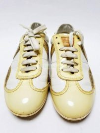 1225-Giầy nữ size 36-LOUIS VUITTON Noumea Sneakers