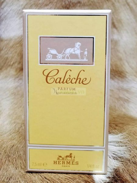 0451-Nước hoa-Hermes Parfum Caleche spray 7.5ml0