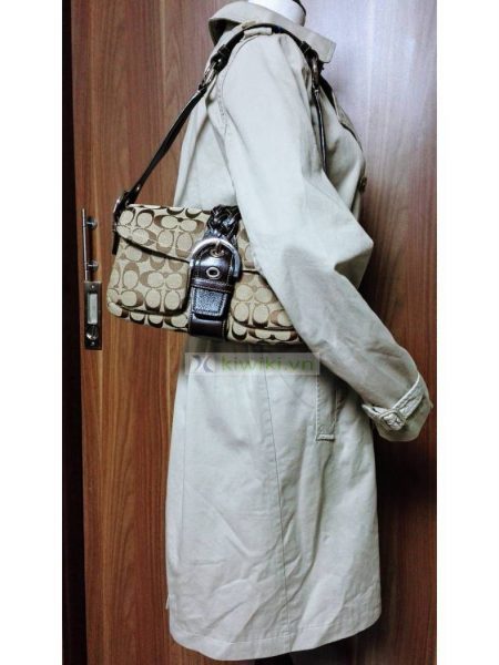 1477-Túi đeo vai-Coach shoulder/handbag1