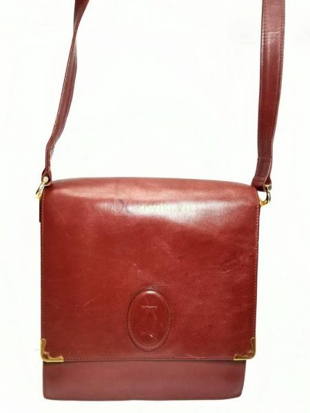 1383-Túi đeo chéo-Cartier messenger bag0