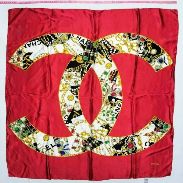 Site Unavailable  Scarf Chanel scarf Scarves