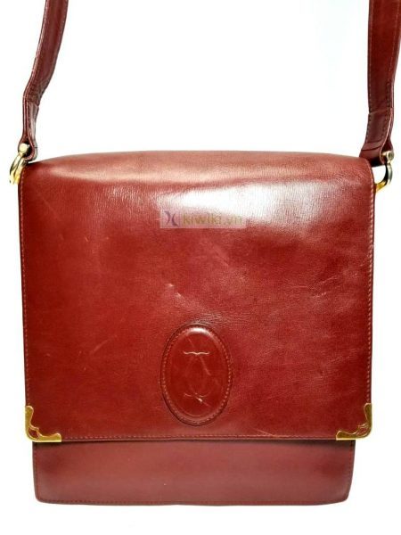 1383-Túi đeo chéo-Cartier messenger bag4