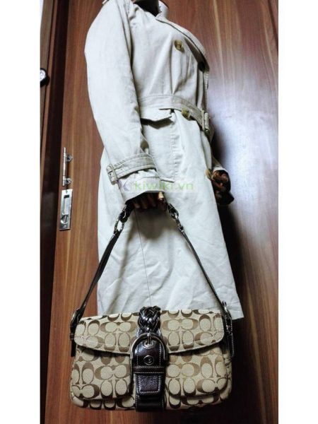 1477-Túi đeo vai-Coach shoulder/handbag3