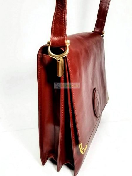 1383-Túi đeo chéo-Cartier messenger bag5