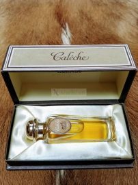 0524-Nước hoa-Hermes Parfum Caleche 7.5ml