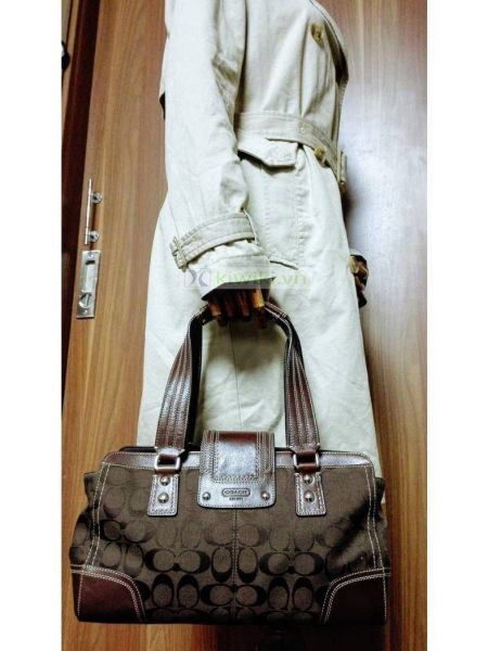 1475-Túi xách tay-Coach handbag1