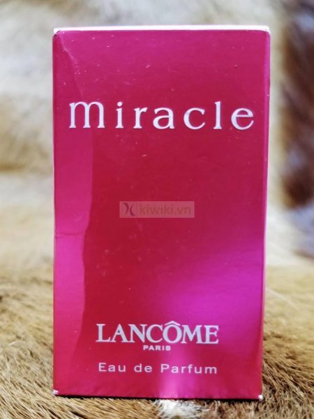 0509a-Nước hoa-Lancome Miracle parfum 5ml0