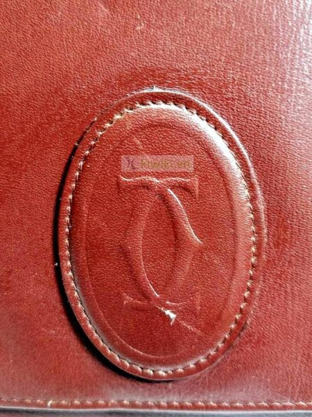 1383-Túi đeo chéo-Cartier messenger bag9