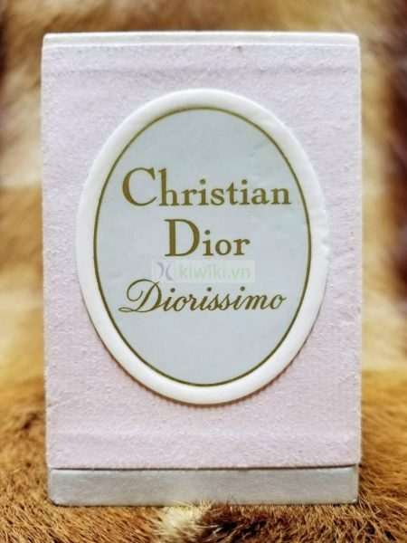 0523-Nước hoa-Dior Diorissimo parfum splash 15ml0