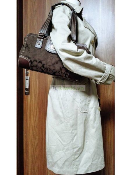 1475-Túi xách tay-Coach handbag3