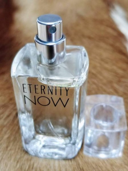 0531-Nước hoa-Calvin Klein Eternity Now spray 15ml - KIWIKI BOUTIQUE