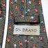 1211-Caravat-D’s Brand Tie3
