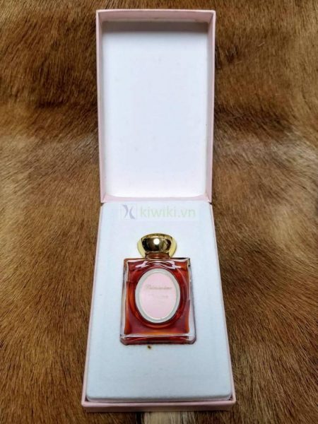 0498-Nước hoa nữ-Dior Diorissimo parfum splash 7.5ml2