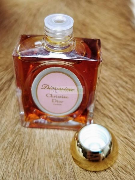 0498-Nước hoa nữ-Dior Diorissimo parfum splash 7.5ml4