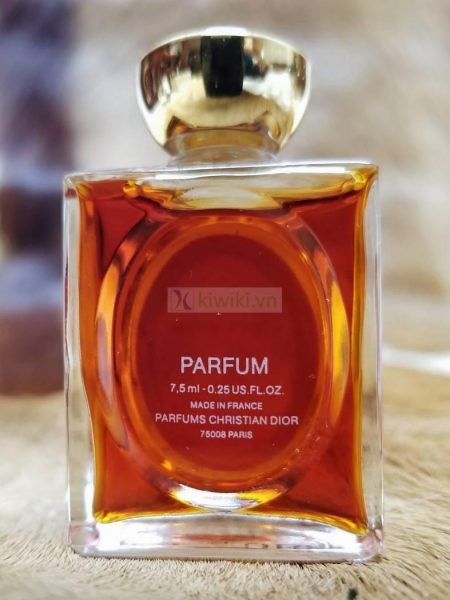 0498-Nước hoa nữ-Dior Diorissimo parfum splash 7.5ml5