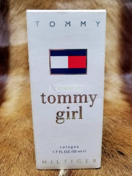 0450-Nước hoa-Tommy Girl cologne spray 50ml0