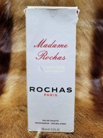 0453-Nước hoa-Madame Rochas EDT vaporisateur 100ml