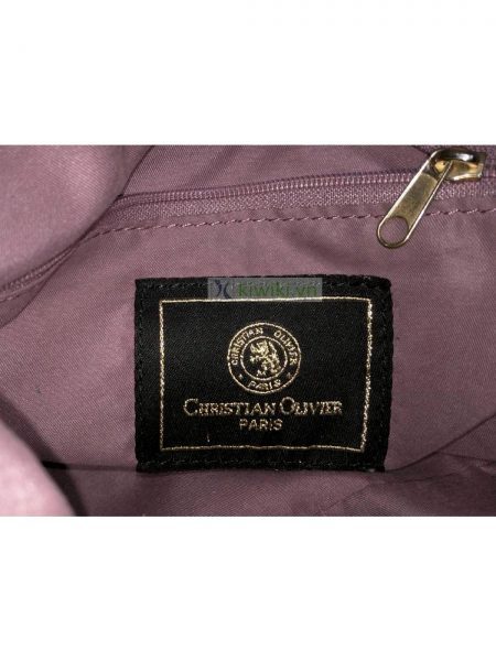1442-Túi đeo chéo-Christian Oliver satchel bag13