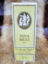 0491-Nước hoa-Nina Ricci L’air du temps Atomiseur EDT spray 60ml