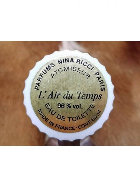 0491-Nước hoa-Nina Ricci L’air du temps Atomiseur EDT spray 60ml5