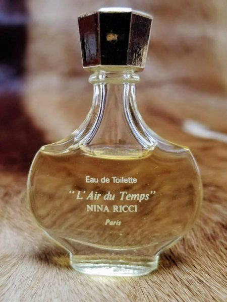 0540-Nước hoa-Nina Ricci L’air du temps 6ml3