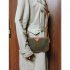 1378-Túi đeo chéo-YVES SAINT LAURENT vintage crossbody bag1