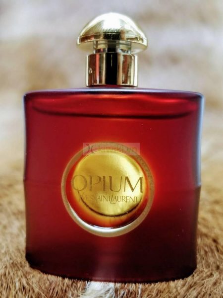 0525-Nước hoa-Yves Saint laurent Opium EDT 7.5ml2